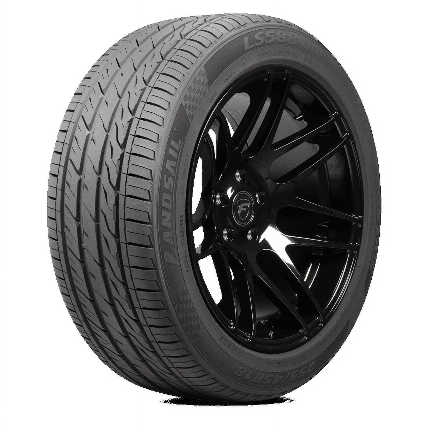 Landsail LS588 UHP 235/40-18 95 W Tire