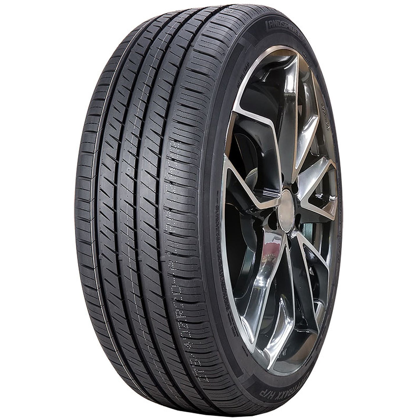 Landspider CityTraxx H/P All Season 225/50R17 98W XL Passenger Tire
