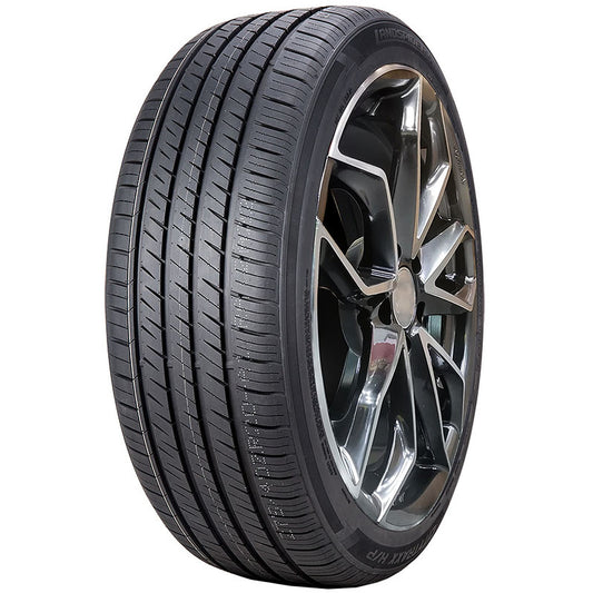 Landspider CityTraxx H/P All Season P235/55R19 105W XL Passenger Tire