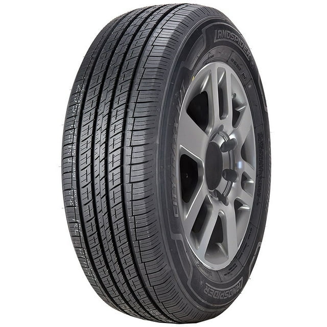 Landspider CityTraxx H/T 235/65R18 110H XL Tire