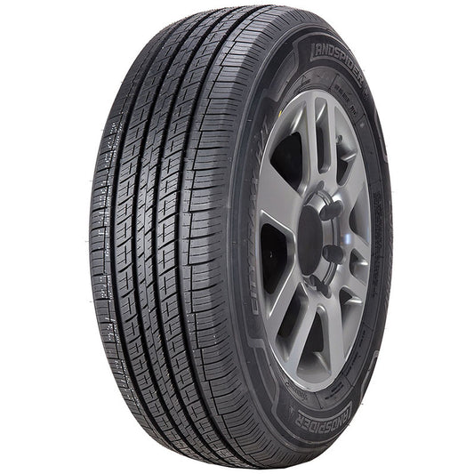 Landspider CityTraxx H/T All Season LT235/85R16 120/116S E Light Truck Tire