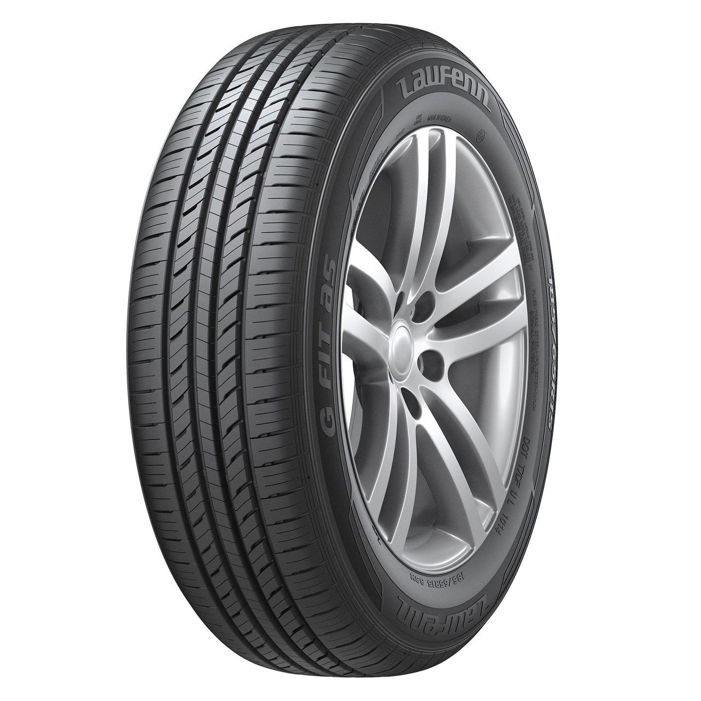Laufenn G FIT AS LH41 215/55R17 94H