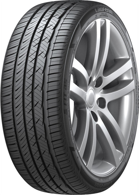 Laufenn S FIT AS LH01 All Season 235/40ZR19 96W XL Passenger Tire