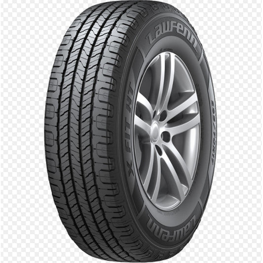 235/65R17 104T LAUF X FIT HT LD01 BW
