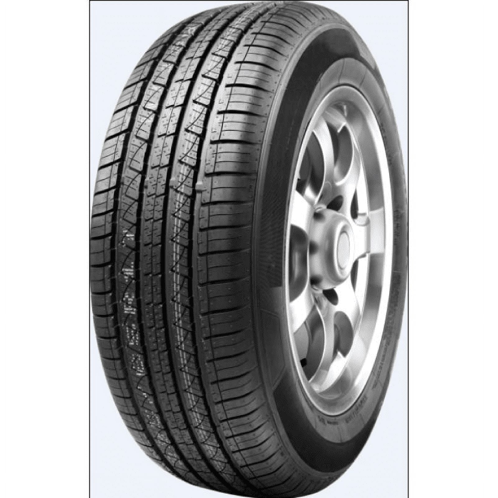 Leao Lion Sport 4X4 HP 255/60R17 106 H Tire