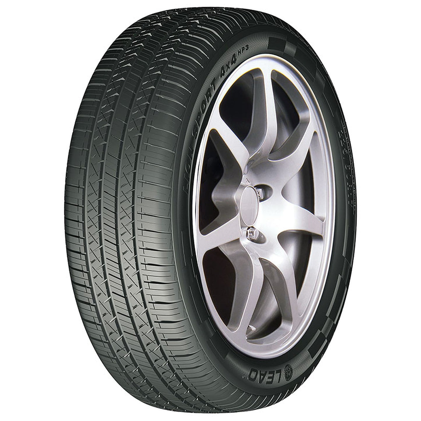 Leao Lion Sport 4x4 HP3 All Season 245/70R16 112H Passenger Tire