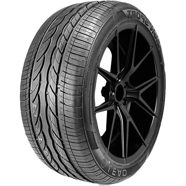 Leao Lion Sport UHP 265/35R18 97 H Tire