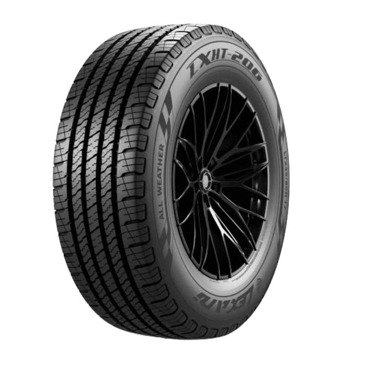 Lexani LXHT-206 Highway LT235/65R16 121/119R E Light Truck Tire