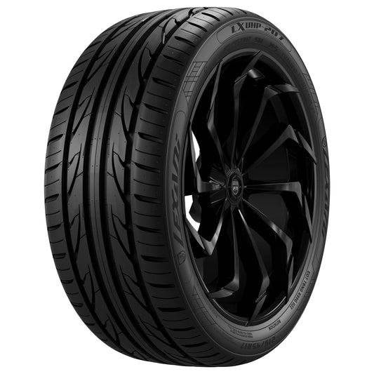 Lexani LXUHP-207 UHP All Season 235/55R17 99W Passenger Tire