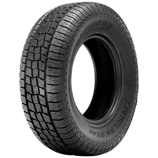 Lionhart Lionclaw ATX2 All Terrain LT285/70R17 121/118Q E Light Truck Tire