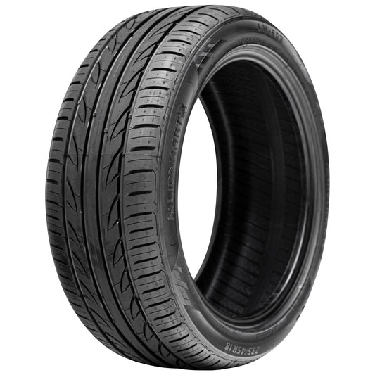 Lionhart LH-503 All Season 235/50ZR18 101W XL Passenger Tire