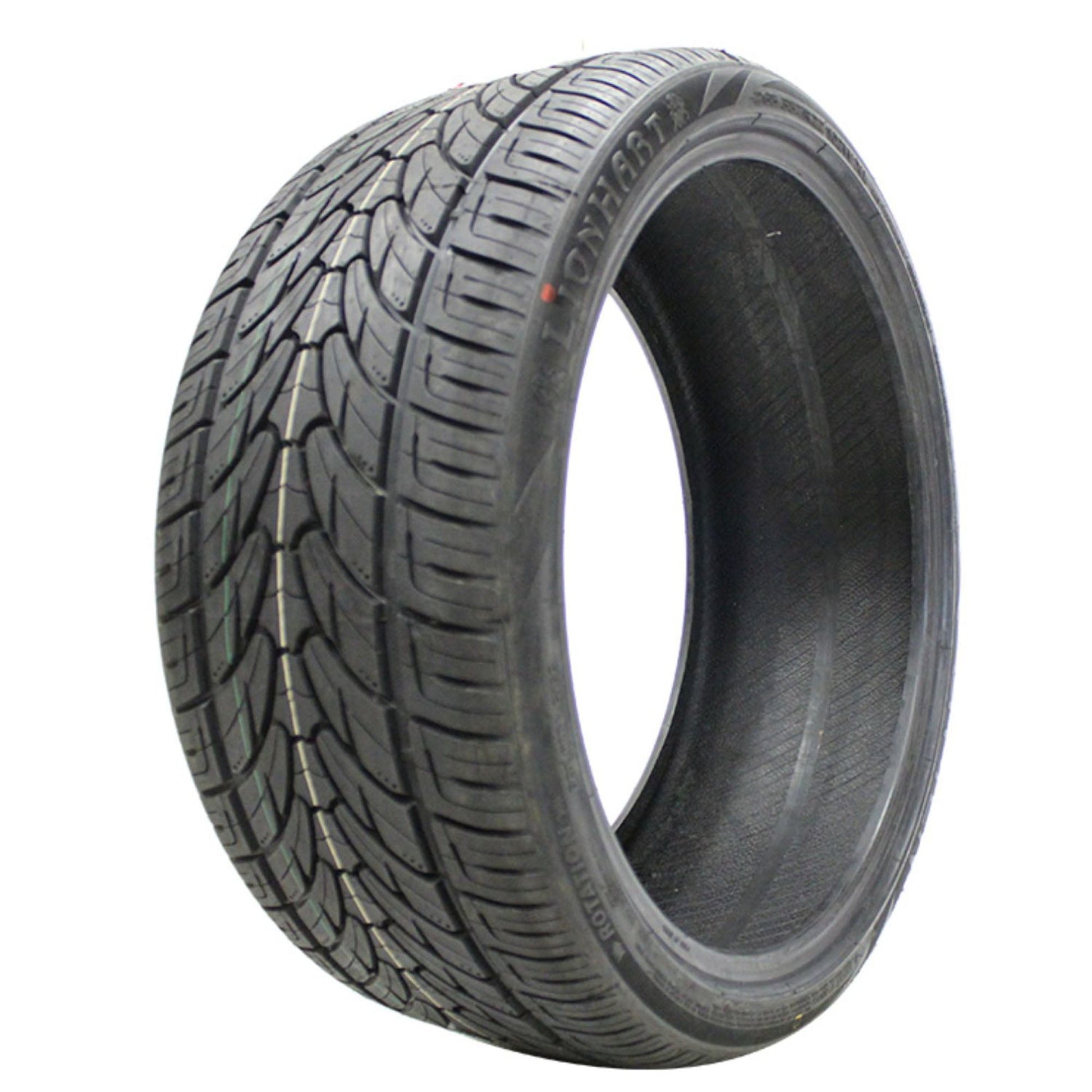 Lionhart LH-TEN All Season 305/40R22 114V XL Passenger Tire