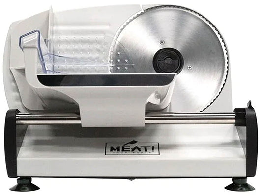 MEAT! Meat Slicer 7.5"