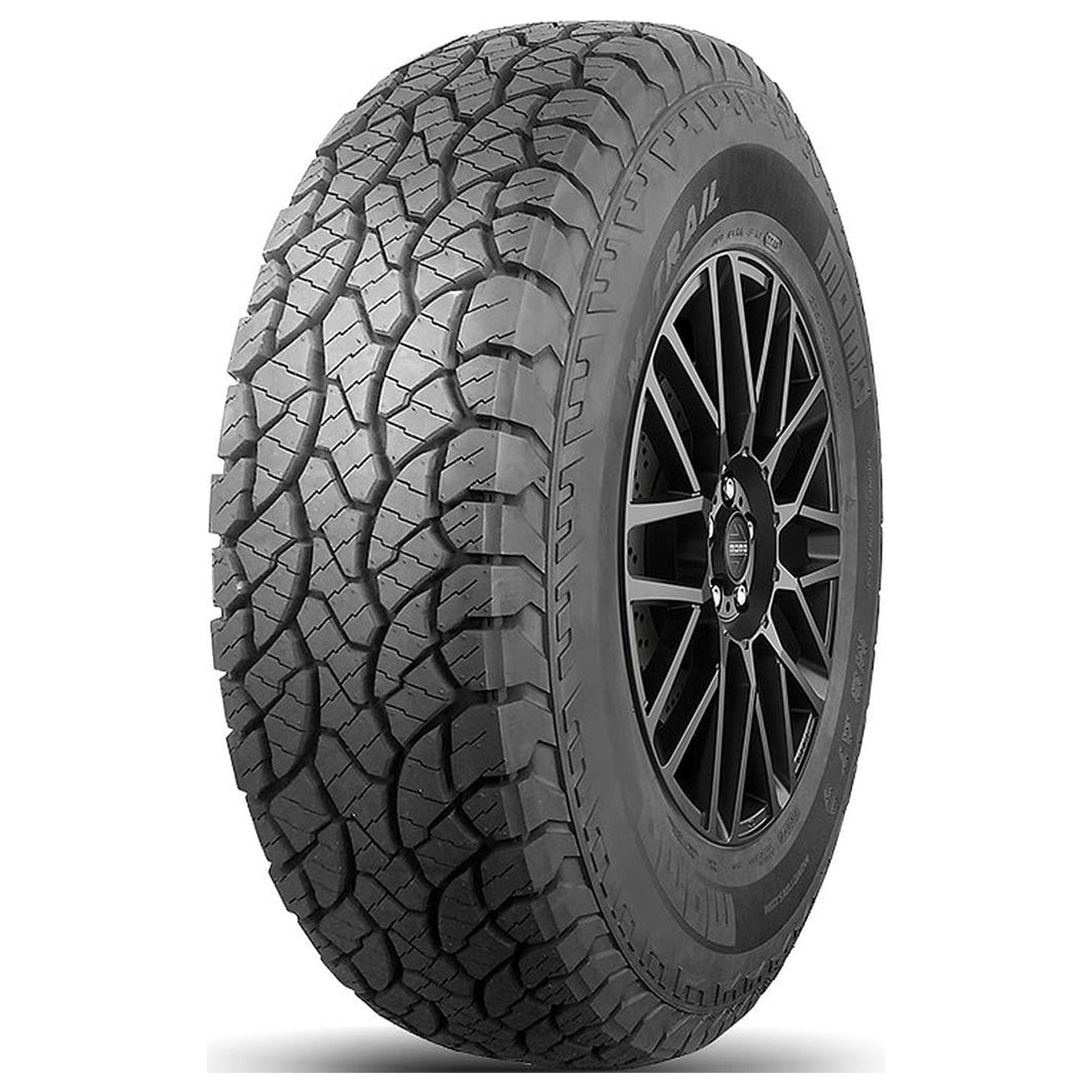 Momo M-Trail M8 AT All Terrain LT245/75R16 120/116S E Passenger Tire
