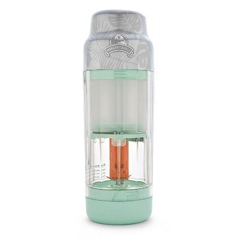 Margaritaville Maui Portable Frozen Drink Maker 18 oz 1-Speed