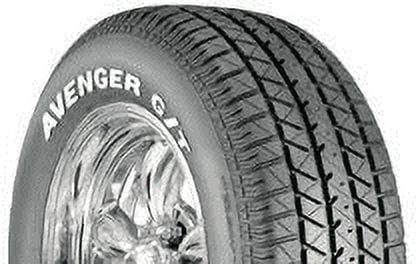 Mastercraft Avenger G/T All Season P235/70R15 102T Passenger Tire