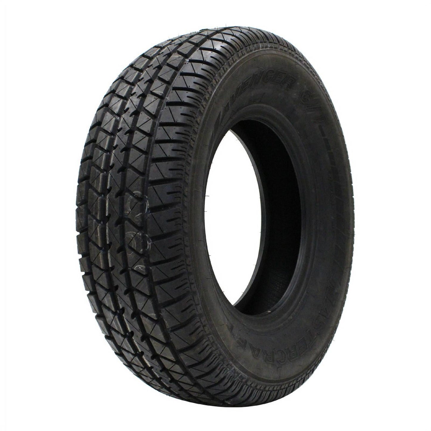 Mastercraft Avenger G/T All Season P245/60R15 100T Passenger Tire
