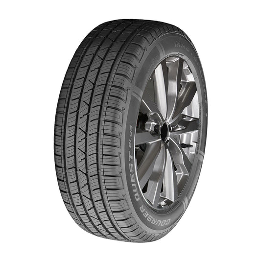 Mastercraft Courser Quest Plus All Season 255/55R18 109V XL Light Truck Tire
