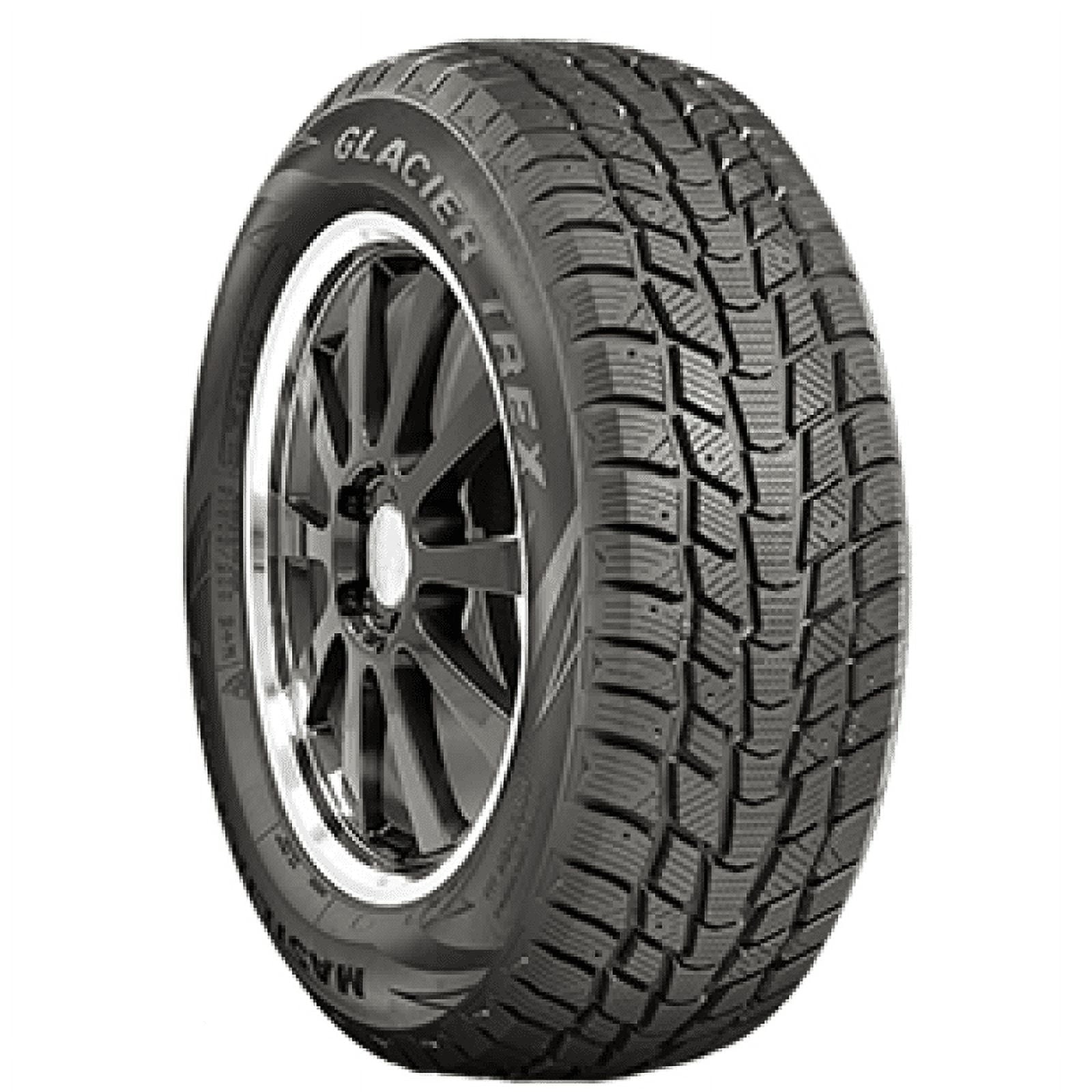 Mastercraft Glacier Trex Winter 225/65R16 100T Passenger Tire