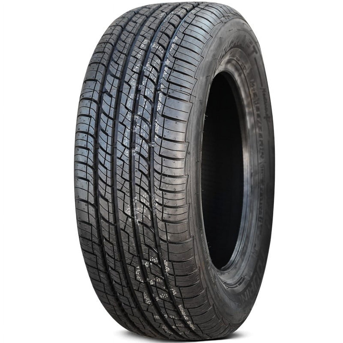 Mastercraft SRT Touring 225/60R17 M+S All Season High Performance Tire