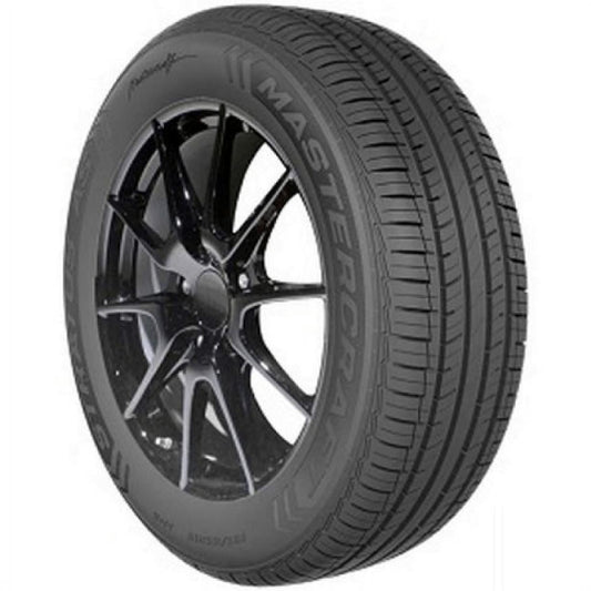 Mastercraft Stratus A/S 235/75R15 105 T Tire