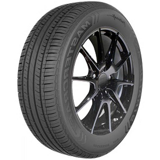 Mastercraft Stratus A/S All Season 215/65R17 99T Passenger Tire