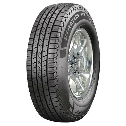 Mastercraft Stratus HT Highway 265/65R18 114T Light Truck Tire