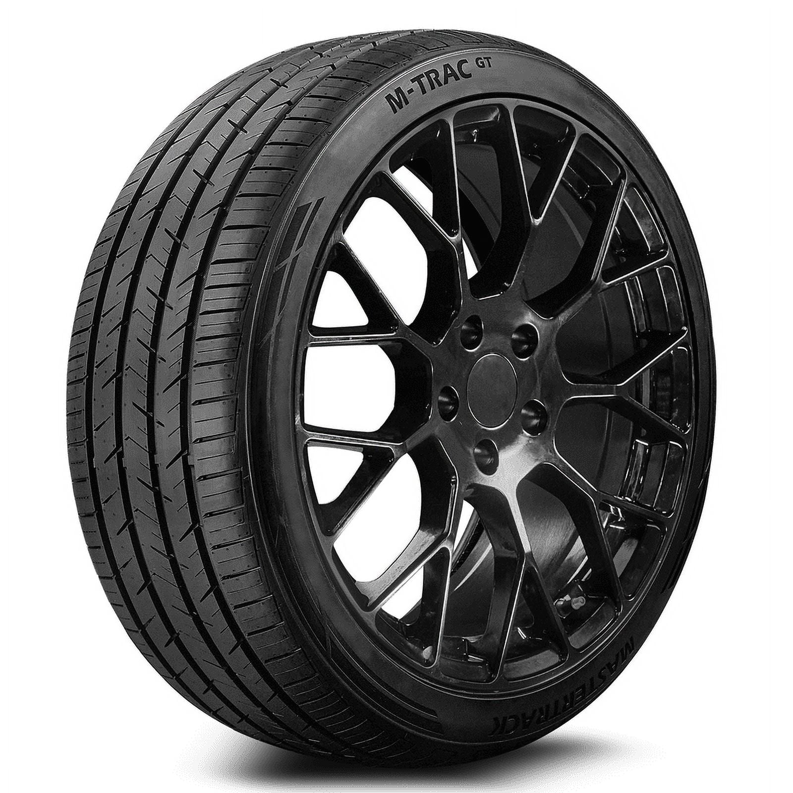 Mastertrack M-TRAC GT High Performance 265/45ZR20 104W A/S Passenger Tire 265/45/20 (Tire Only)