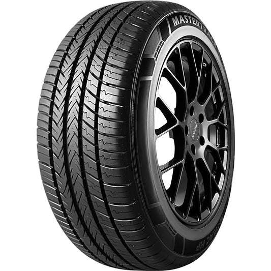 Mastertrack M-TRAC HP Performance 245/45ZR18 100W XL High Performance All Season Passenger Tire 245/45/18 (Tire Only)