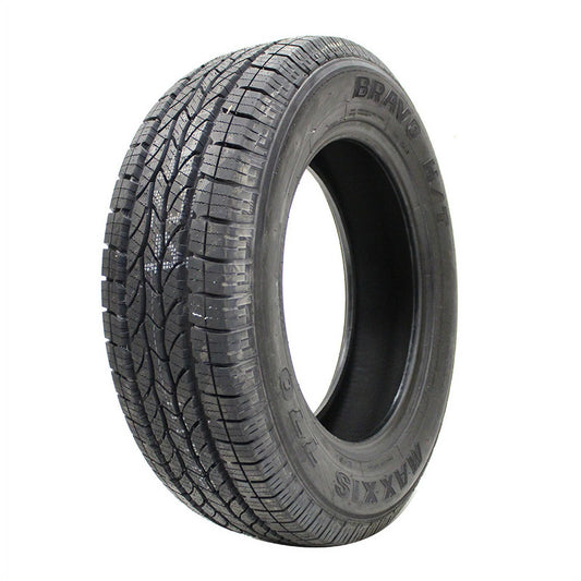 Maxxis HT-770 Bravo Series LT225/75R17