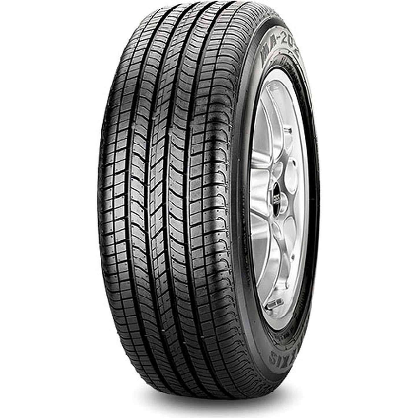 Maxxis MA-202 All Season 185/70R14 88T Passenger Tire