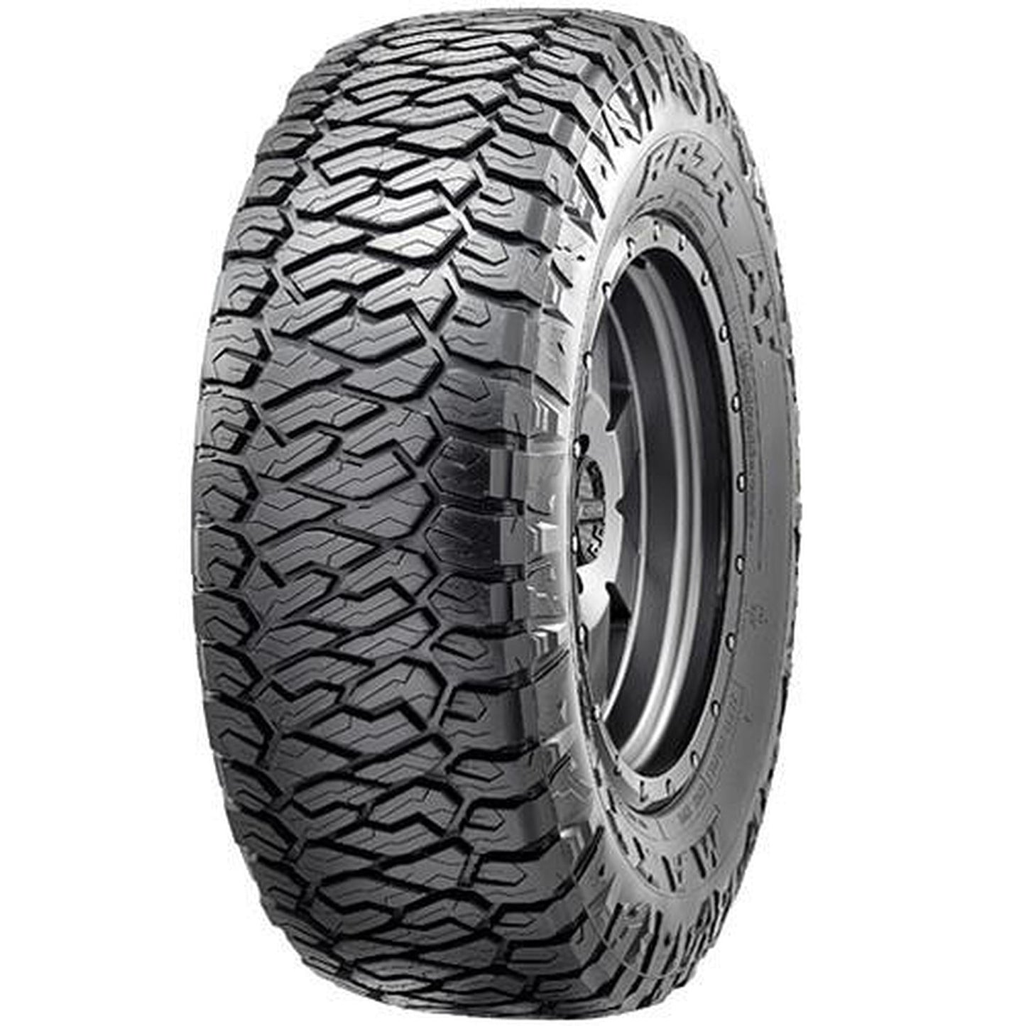 Maxxis Razr AT-811 All Terrain 245/65R17 111T XL Light Truck Tire