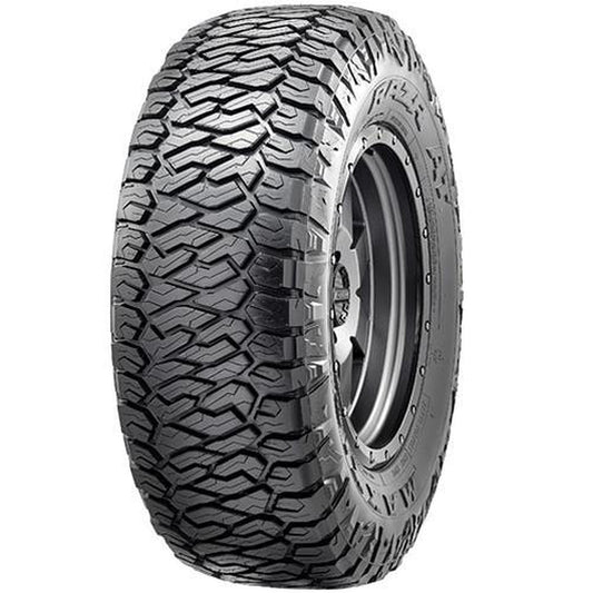 Maxxis Razr AT-811 All Terrain LT265/65R17 120/117S E Light Truck Tire