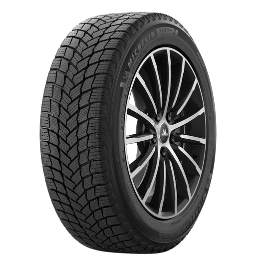 Michelin X-Ice Snow Winter 225/60R16 102H XL Passenger Tire