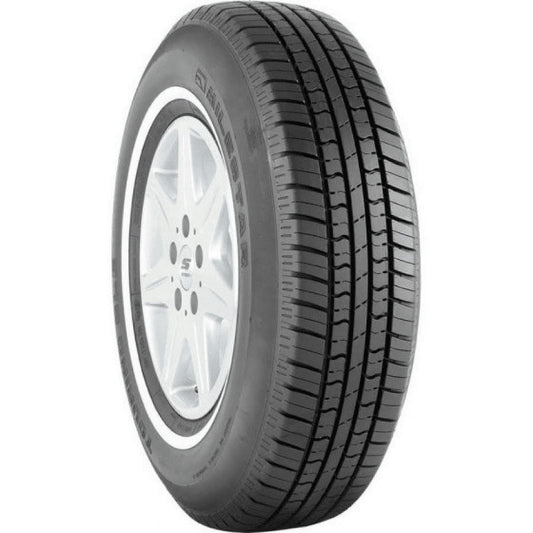 Milestar MS775 Touring P215/70R15 97S Passenger Tire Fits: 2005-15 Toyota Tacoma Base, 2000-05 Buick LeSabre Custom