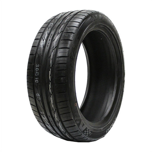 Milestar Patagonia H/T 275/55R20 82V Light Truck Tire