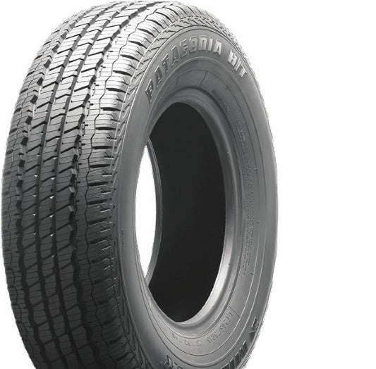 Accelera MT-1 LT265/65R17 E/10PLY BSW