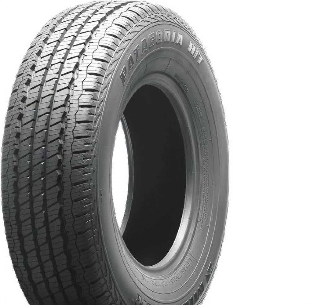 Milestar Patagonia H/T Highway P215/70R16 99T Light Truck Tire