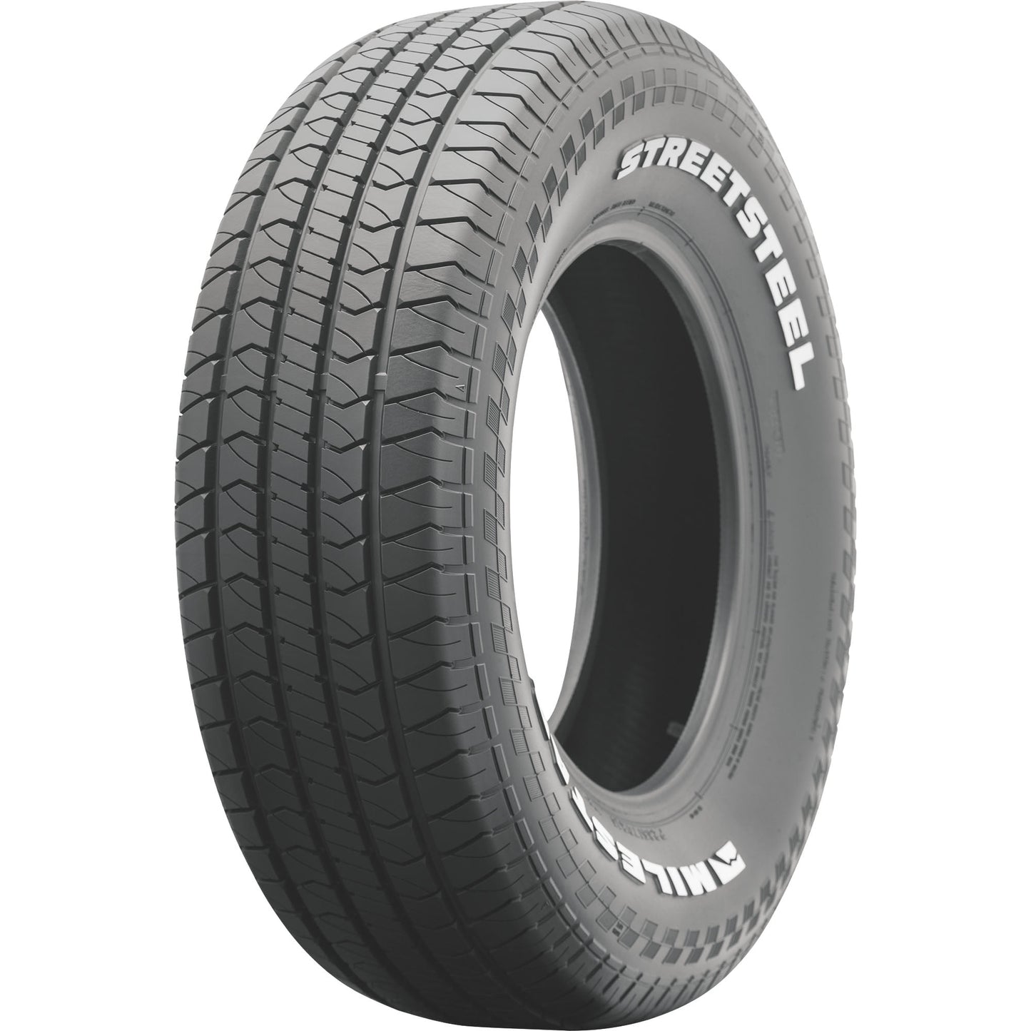 Milestar Streetsteel All Season 215/70R15 97T Passenger Tire