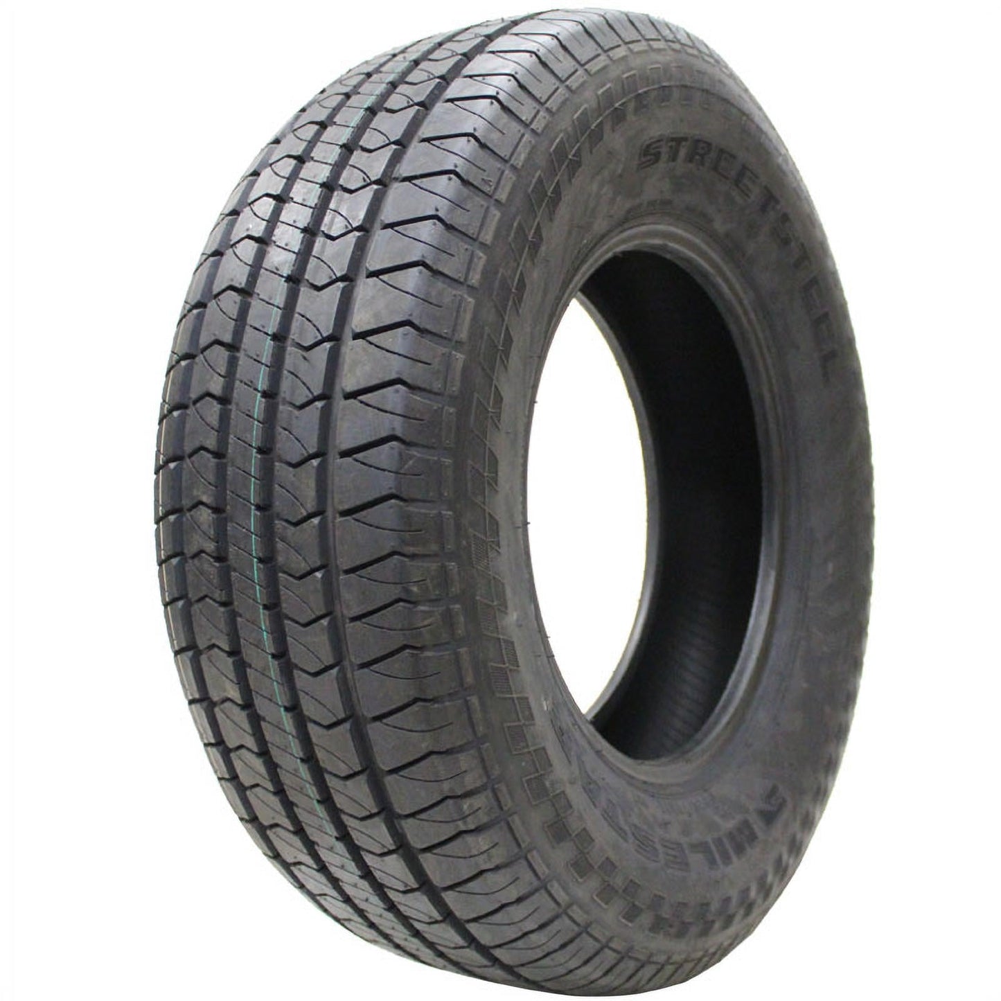 Milestar Streetsteel All Season P215/70R15 97T Passenger Tire