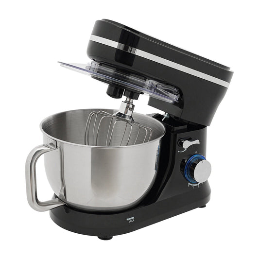 Miumaeov 4.5L Multifunctional Kitchen Mixer Electric Food Blender Cream Whipping Tool Dough Mixing Machine 1000W 110V