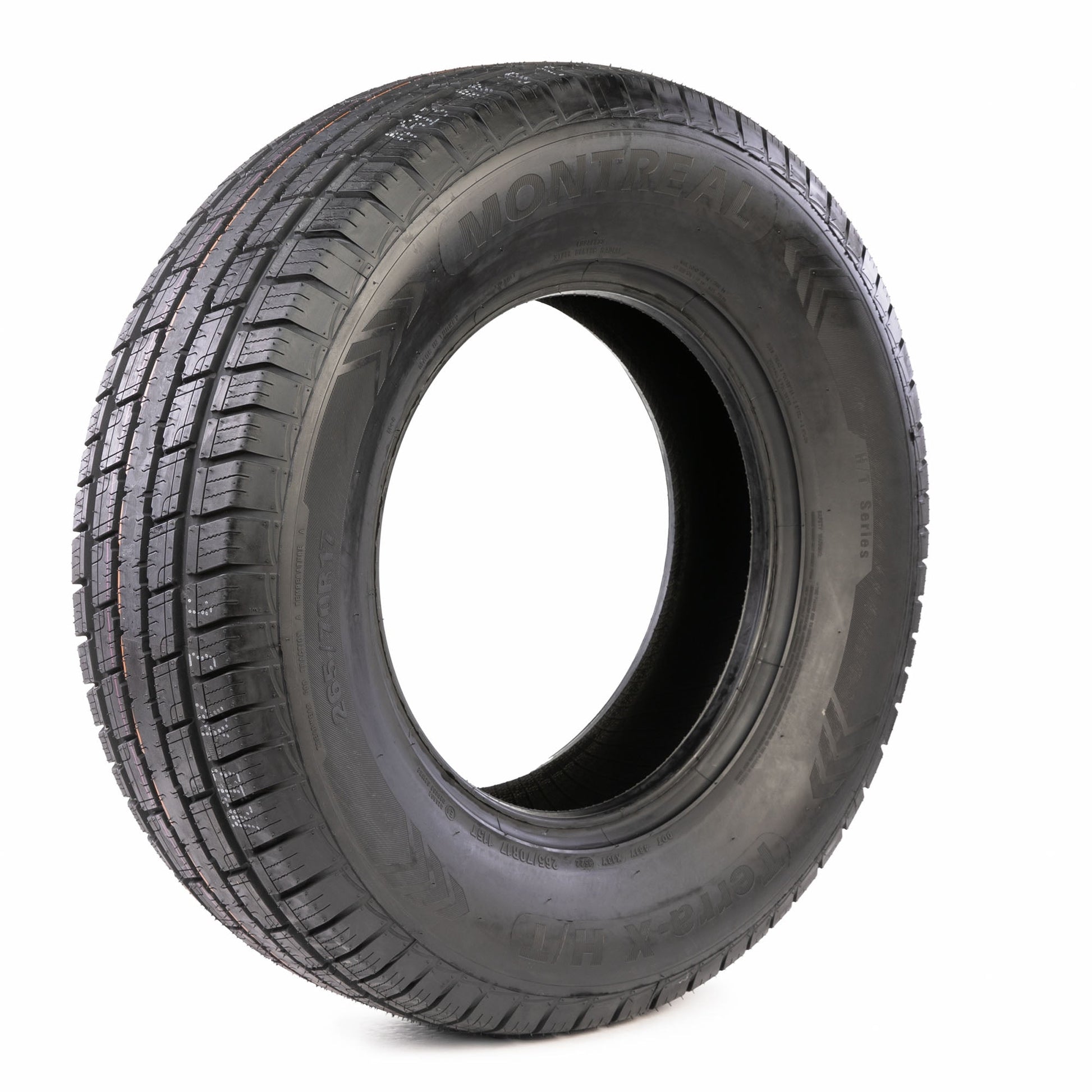 Montreal Terra X H/T Highway 235/70R16 106T Light Truck Tire