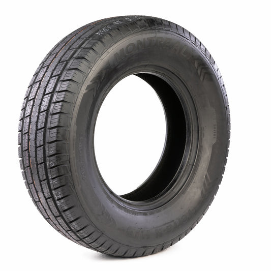 Montreal Terra X H/T Highway 235/70R16 106T Light Truck Tire