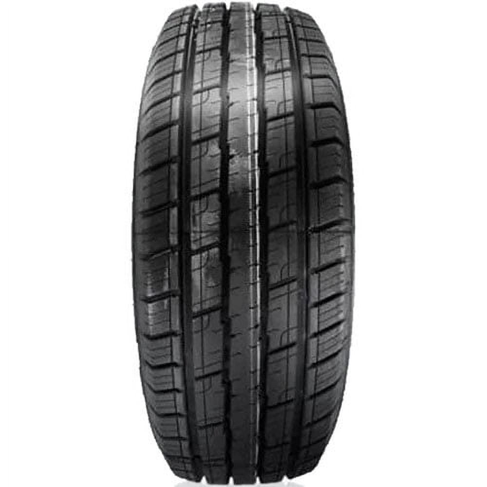 Montreal Terra X H/T LT265/70R17 121/118S E Tire