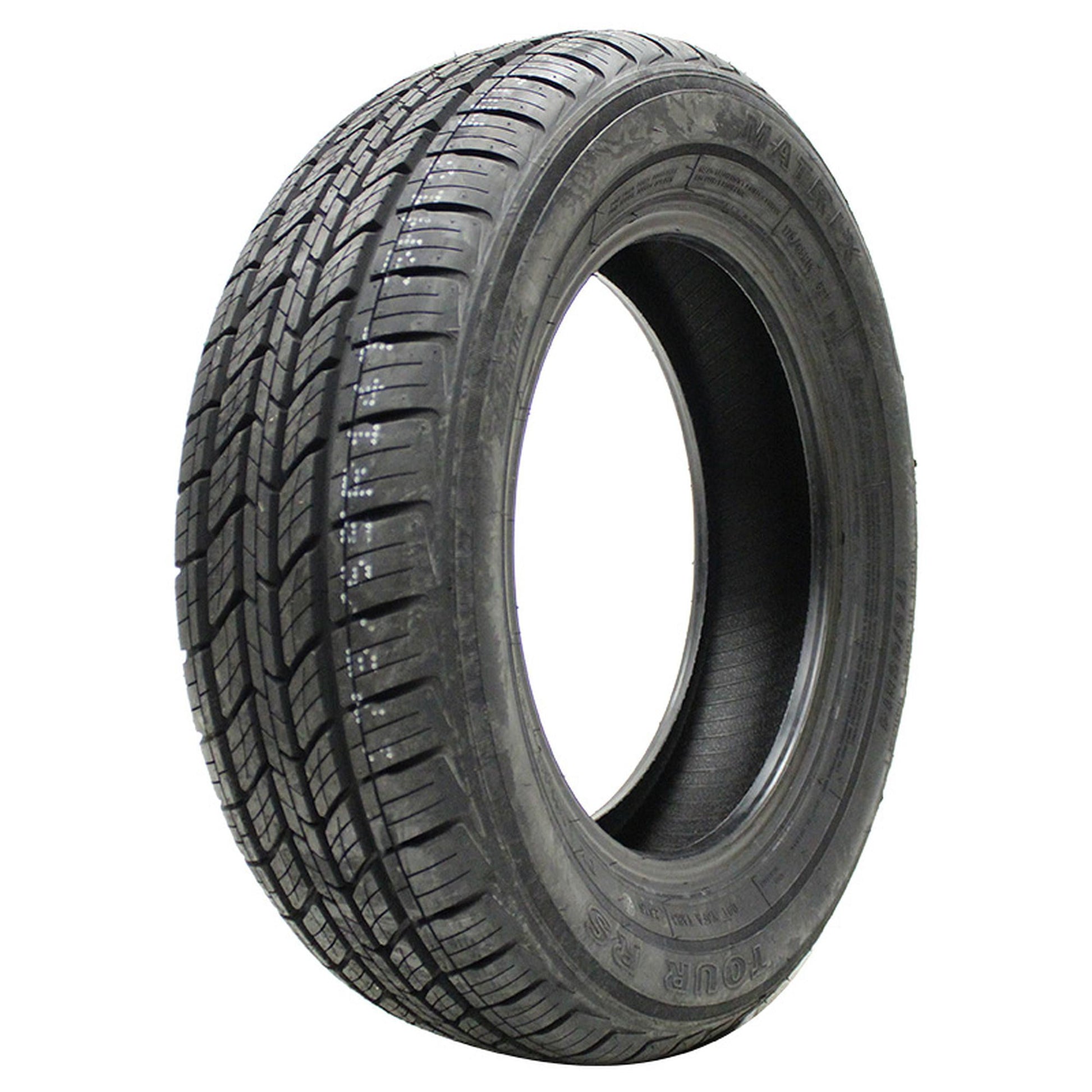 Multi-Mile Matrix Tour RS All Season 225/65R16 100T Passenger Tire