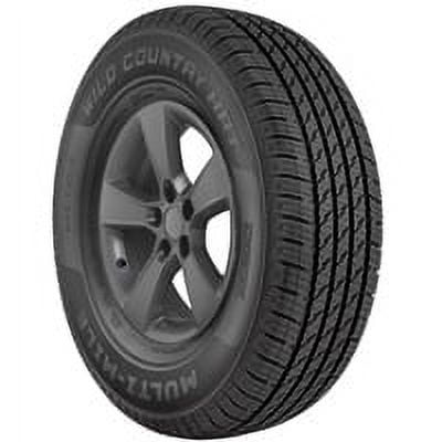 Multi-Mile Wild Country HRT 265/70R18 116 T Tire