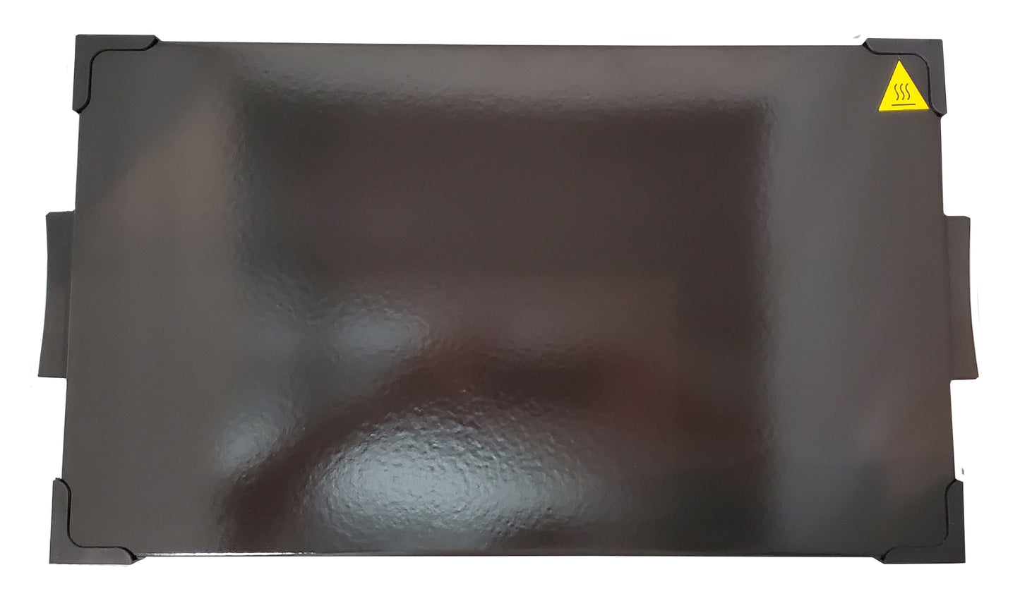 NAVAH Shabbat Hot Plate Double Enamel Panel Electric Saver 21.5"x16.75"
