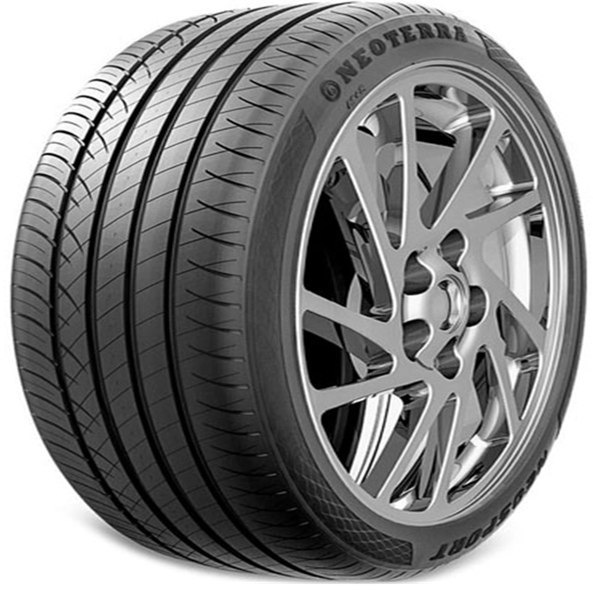 NeoTerra NeoSport UHP All Season 235/60R18 107H XL Passenger Tire