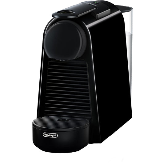 Nespresso Essenza Mini Espresso Machine by De'Longhi, Black