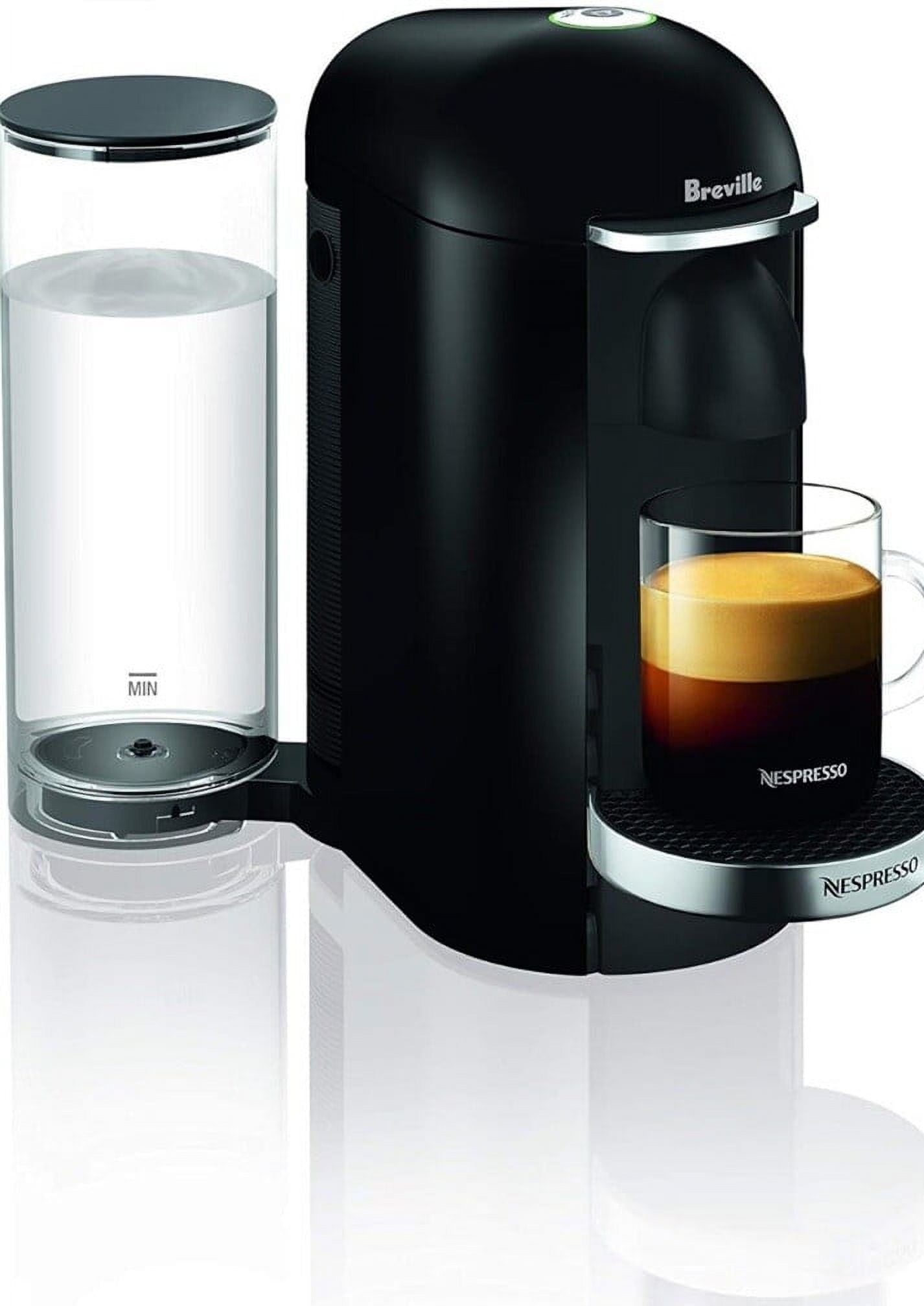 Nespresso Vertuo Plus Coffee and Espresso Maker by Breville BRAND CHEAPEST Deal